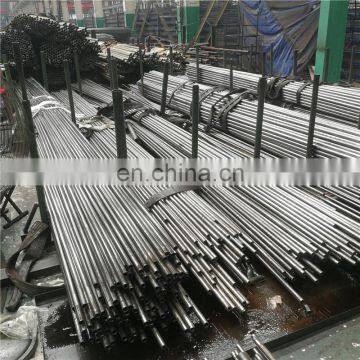 10cr9mo1vnb Precision Seamless Pipe photo-6
