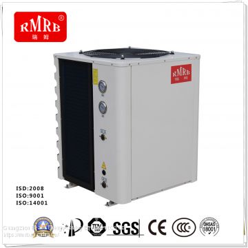 26kw top quality hot water heating pumps refrigeration R407 with CE CB ISO9001