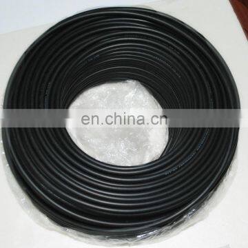 Manufacturer price Pvf1-F PV Solar cable 4mm 6mm 10mm PV solar Cable