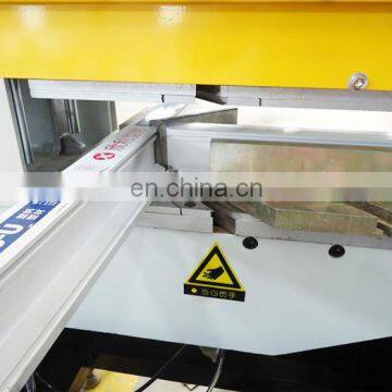 Plastic Profile Joint Plastic Window Machine photo-5