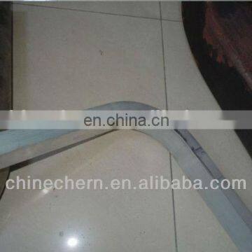 JC-38 90degrees Double Head Steel Pipe Bending Machine photo-4