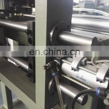 Water Slot Milling Machinery Machine for Upvc Window Miller Pvc Making photo-3