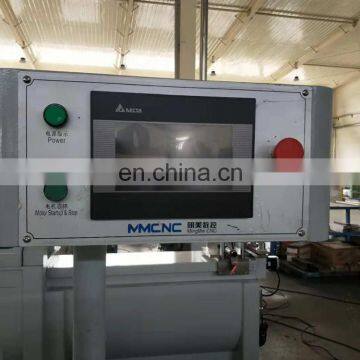 Aluminum Window Machine Aluminum Windows Corner Connector Cutting Saw/Corner Connector Cutting Saw for Aluminum Window photo-5