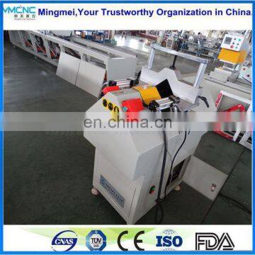 Upvc v Cutting Machine With Model SJV-60 for Upvc Door Window Making photo-2