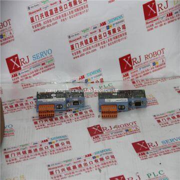 New AUTOMATION MODULE Input And Output Module PHILIPS PR1613 DCS Module photo-2