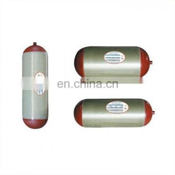 On sales!!! 80L CNG2 gas cylinder, 356mm CNG2 gas cylinder for truck, GB24160 CNG gas cylinder