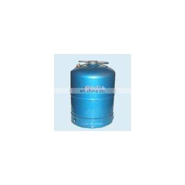 4Kg refillable cylinder