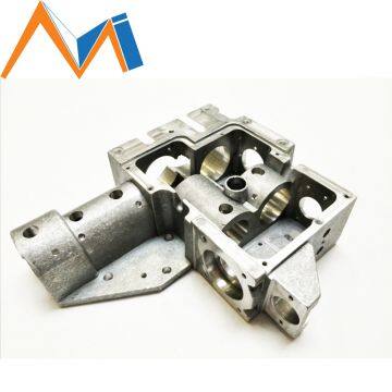 Chinese Manufacturer OEM Casting Parts Hardware Casting and Die Casting