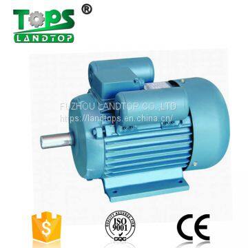 LANDTOP YC series 220v 2880rpm AC electric motors
