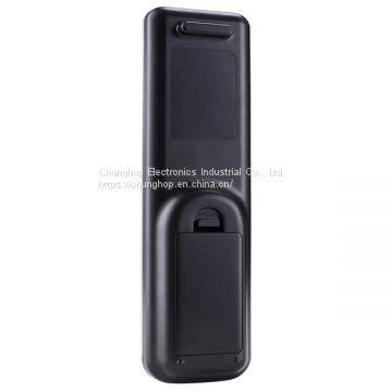 RM-686E Factory Custom Universal TV Remote Control Infrared Multi-Function Set Top Box Remote With Learning Functions photo-2