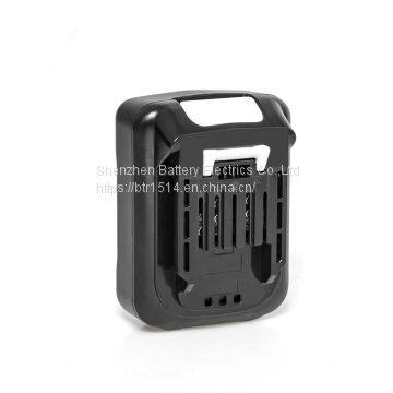 China made  12V  Replacement Lithium Ion Battery for Mak power tools Li-ion Battery for BL1021B  cordless tools