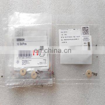 original injector 0445120 series steel ball repair kit F00VC21001