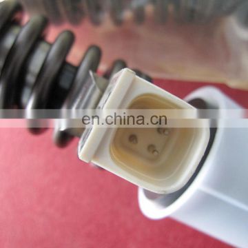 hot sale diesel truck injector 7421644598