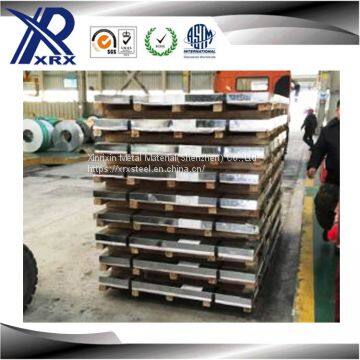 Sus 441 Stainless Steel/3cr12 Stainless Steel Sheet photo-4