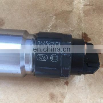 Common Rail Injector 0445120142 for 6501112010