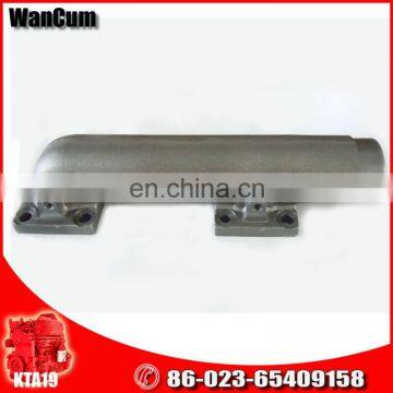 Best Seller Cummins KTA19 Exhaust Manifold photo-3