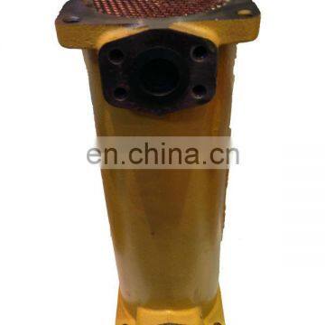 4W7190 6N9215 4W7188 Excavator Oil Cooler