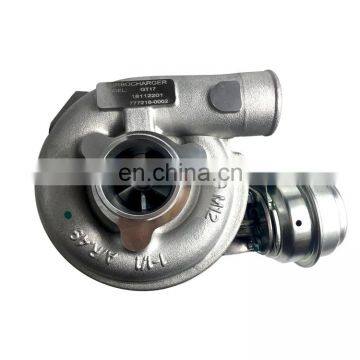 777218-5002S garret turbo GT17 for JAC engine