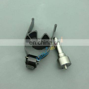 Injector Repair Kit 7135-659 Include Control Valve 9308-621C and Diesel Nozzle L097PBD for Fuel Injector EJBR01901Z photo-4