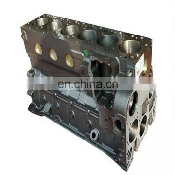 Diesel engine  parts  6BT 3928797 cylinder block