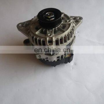 Diesel Alternative Energy Generators 37300-93501 Alternator