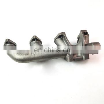 Diesel engine parts 6CT Manifold exhaust 3968856 exhaust manifold