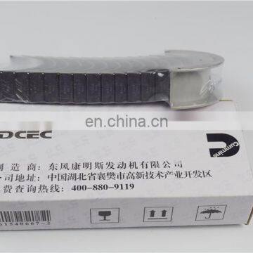 DCEC Genuine Parts Pdc Kit Main Bearing Set 3929016 3929021 6BT Crankshaft Thrust Bearing 3927772 photo-6