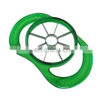 High Quality ABS Plastic Stainless Steel Apple Slicer photo-3