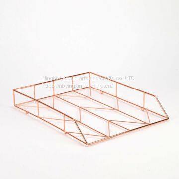 Washi Tape Metal Tape Dispenser Holder photo-4