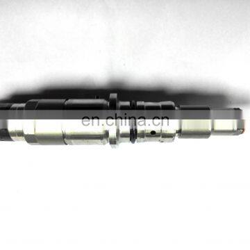 Manufacture QSB6.7 Diesel Engine Fuel Injector 0445120059