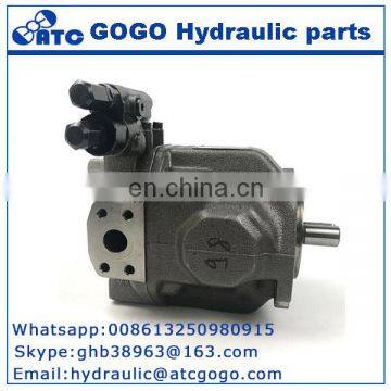 Double Acting Hydraulic Ram Pump 2.2 kW With Manual Valve