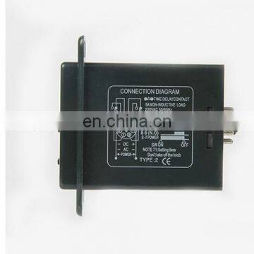 ASY-2D Digital Display Delay Time Relay AC220/DC24/12V photo-3