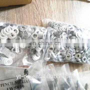 Adjust Shim for Diesel Engine , Diesel Parts Washer Spacer photo-2