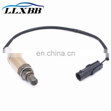 Original LLXBB Oxygen Sensor 12328547 25176711 For Chevrolet Opel 21022987