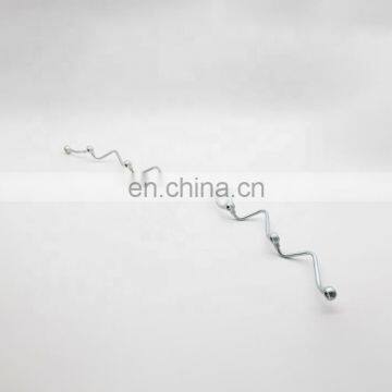 GENUINE INJECTOR NOZZLR PIPE FOR 6HK1T EXCAVATOR ENGINE 8-98203705-00/898203705 photo-3