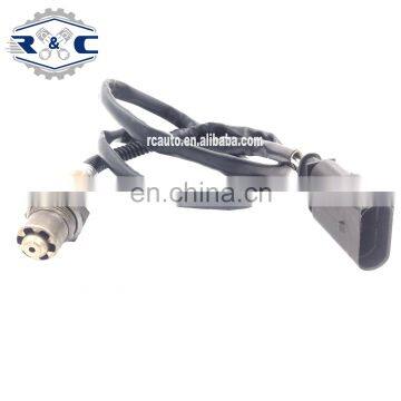 R&C High Quality Sonda Lambda 030906262D 0258006249 For Audi Seat Skoda VW Oxygen Sensor photo-2