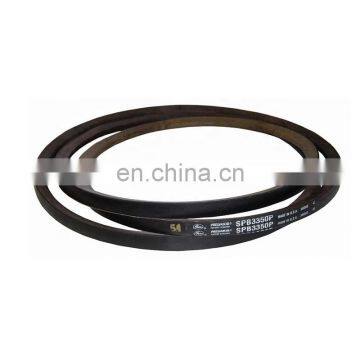 General Machinery Rubber ISF2.8 5254354 Engine Belt photo-6