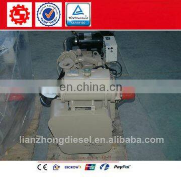 Marine Engine NTA855- P400, Diesel Engine NTA855 Parts photo-3