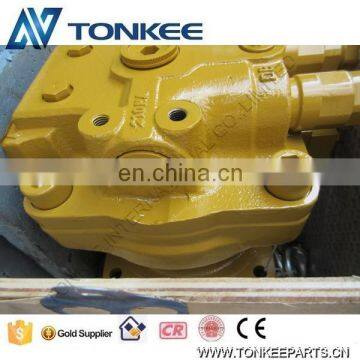 295-9437 M2x210chb-14a-10318 E365 Swing Motor Assembly Assy photo-5