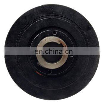 Engine System 4ZE1 Auto Belt Pulley 8-97073157-0 for ISUZU TFR
