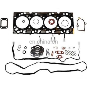 Cummins ISDE4 repair kit Upper Engine Gasket Set 4955356