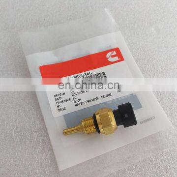 sensor de temperatura Cummins ISF2.8 4954905