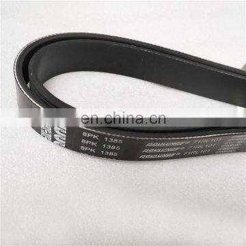 Cummins Engine V Ribbed Fan Belt 8PK1385