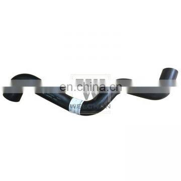 Excavator Flexible Rubber Hose Lower Radiator Water Hose 3088201 For ZX200 ZX270