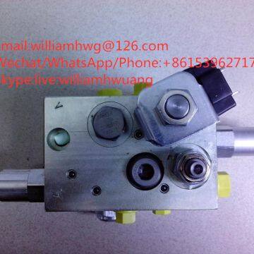 Запчасти Konecranes 6055.198 6055.143 Гидравлический блок-клапан Konecranes 6055.198 6055198
