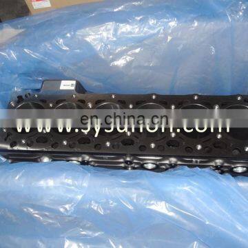 China Manufacturer ISBe ISDe QSB Cylinder Block 4991099 4955412 4934322 4946586 photo-5