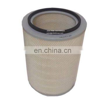 Factory engine spare parts air filter 3I-0843 P181096 AF1943M