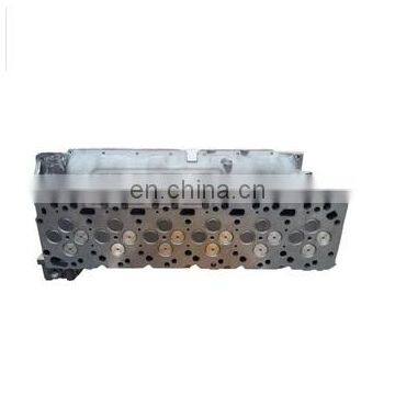 Advanced Durable Good Price 4BT Engine Cylinder Head 3977225/ 4936081