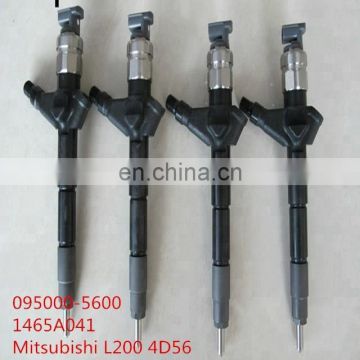 Denso diesel fuel injector 095000-5600 1465A041