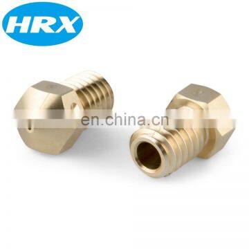 Engine Spare Parts Nozzle for 3D84 3D84E 4D84E YM129503-53000 in Stock